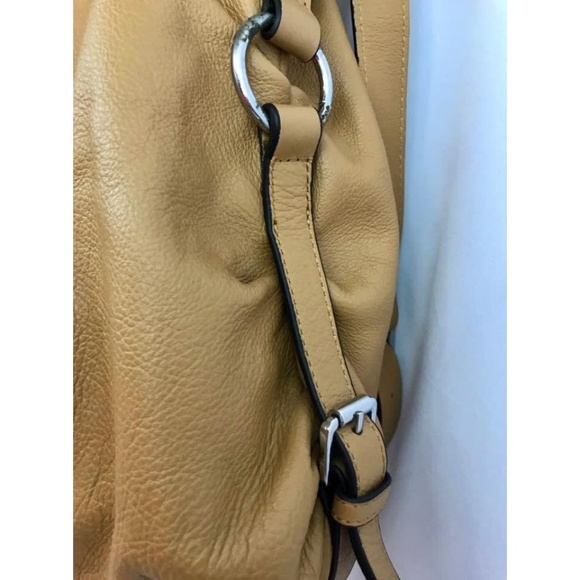 Pedro Rogado ELOS Made in Spain Leather Satchel - Picture 4 of 8